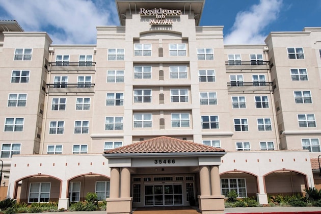 Gallery - Residence Inn By Marriott Newark Silicon Valley