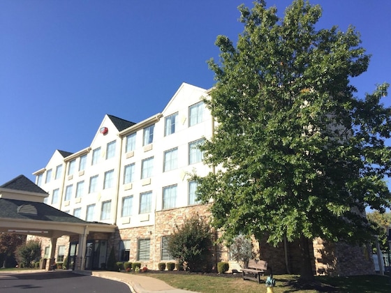 Gallery - Towneplace Suites By Marriott Wilmington Newark Christiana