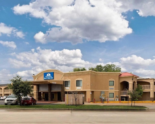 Gallery - Americas Best Value Inn Nrg Park Medical Center
