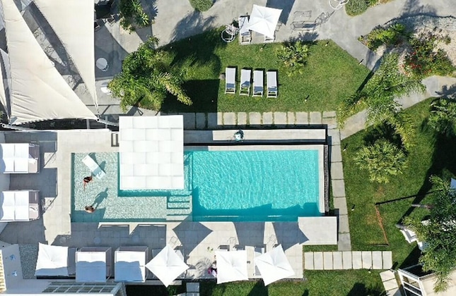 Gallery - Doric Eco Boutique Resort & Spa - Sicily