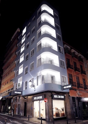 Gallery - Hotel San Remo