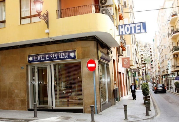 Gallery - Hotel San Remo