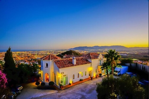 Gallery - Hotel Villa Guadalupe