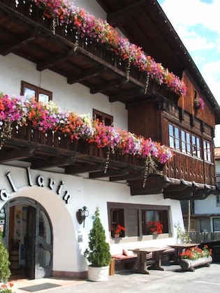 Gallery - Hotel Al Larin