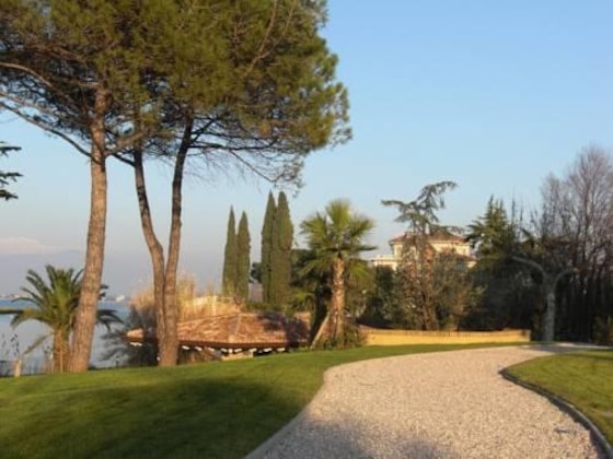 Gallery - Hotel Aquila D'oro Desenzano