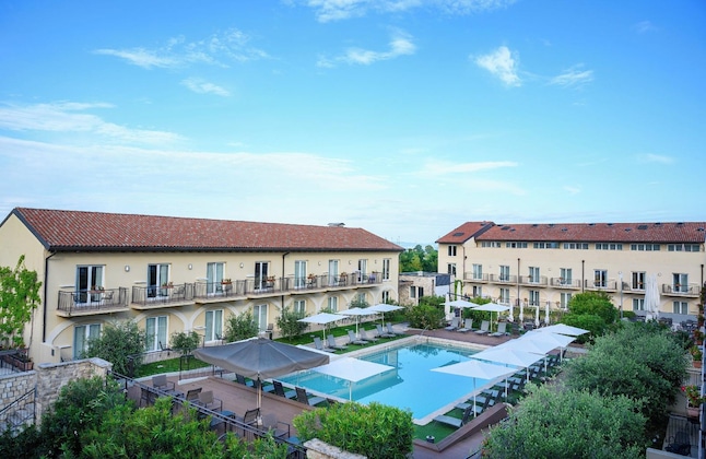 Gallery - Leonardo Hotel Lago di Garda - Wellness and Spa