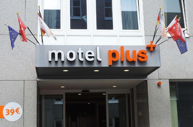 Gallery - Motel Plus Berlin