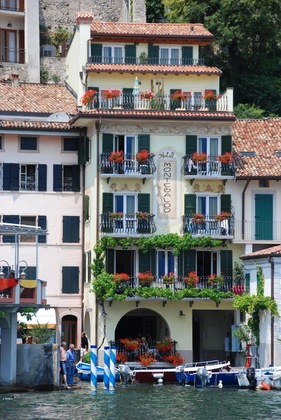 Gallery - Hotel Monte Baldo