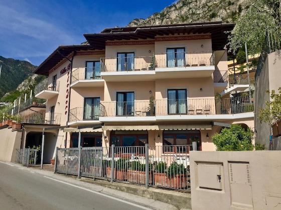 Gallery - Villa Belvedere Hotel
