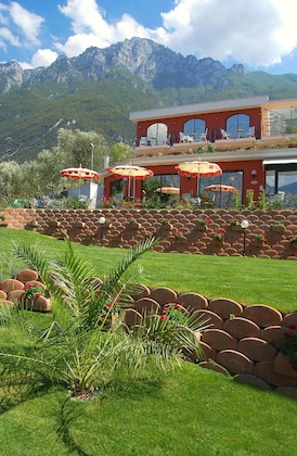 Gallery - Hotel Oasi Beach