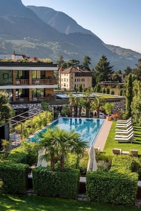 Gallery - Hotel Ansitz Plantiz