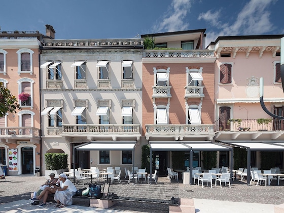Gallery - Locanda Del Benaco
