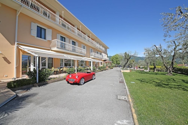 Gallery - Hotel Ristorante Panoramica