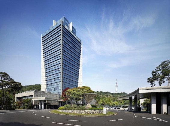 Gallery - Banyantree Club & Spa Seoul