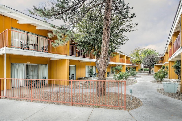 Gallery - Econo Lodge New Reno - Sparks Convention Center