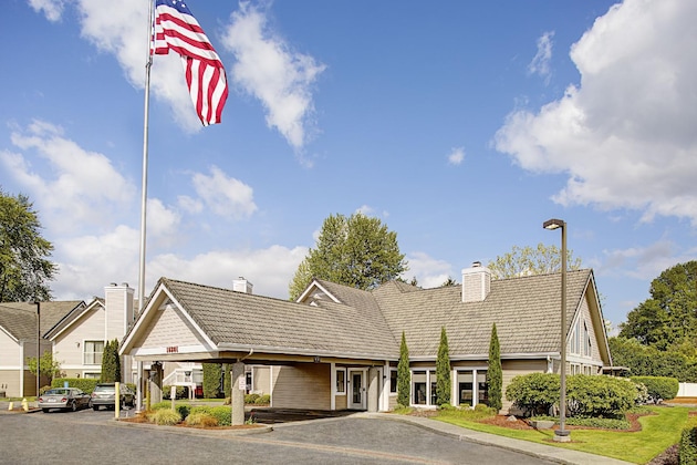 Gallery - Residence Inn Seattle South Tukwila