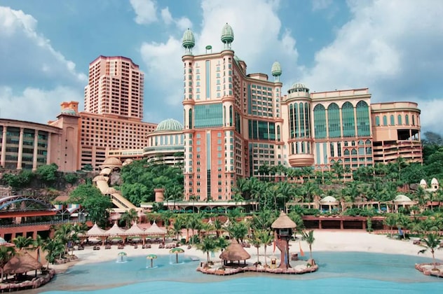 Gallery - The Villas At Sunway Resort Hotel & Spa