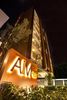 Gallery - The Aim Sathorn Hotel