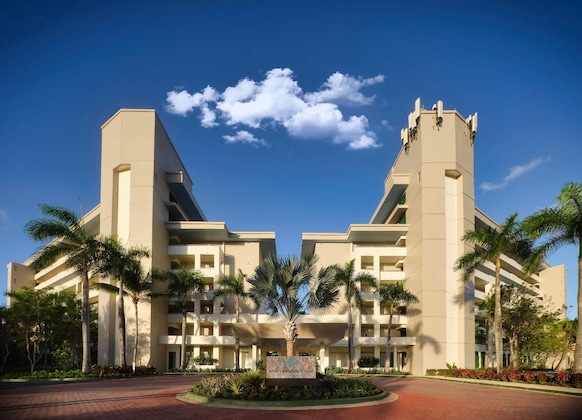 Gallery - Hyatt Vacation Club At Hacienda Del Mar, Dorado