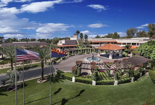 Gallery - The Scottsdale Resort at McCormick Ranch