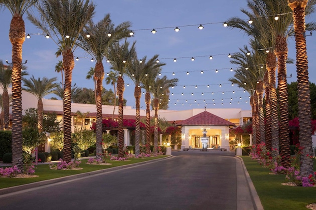 Gallery - The Scottsdale Resort at McCormick Ranch