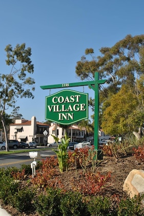 Gallery - Coast Village Inn - Santa Barbara
