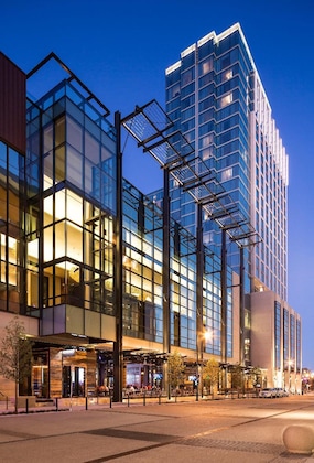 Gallery - Omni Nashville Hotel