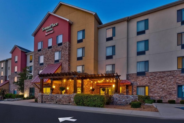 Gallery - Towneplace Suites By Marriott Nashville Airport