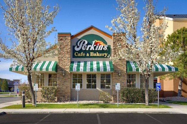 Gallery - Spark By Hilton Salt Lake City Airport