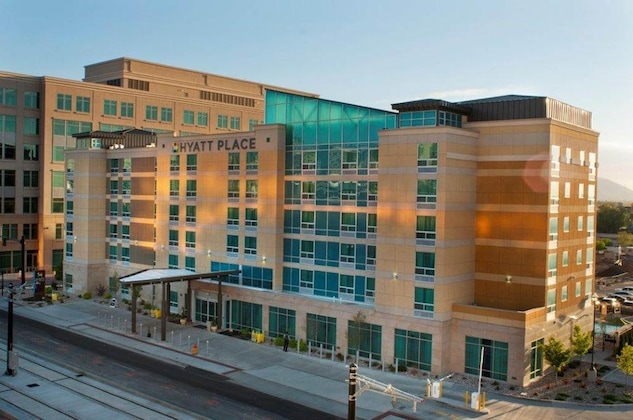 Gallery - Hyatt Place Salt Lake City Downtown