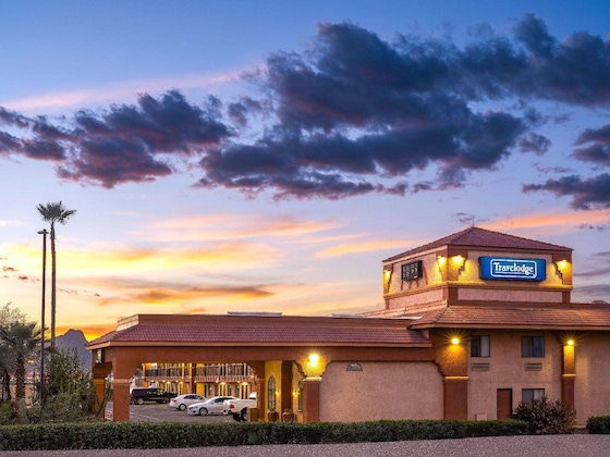 Gallery - Travelodge By Wyndham Tucson Az