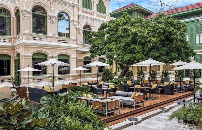 Gallery - W Bangkok