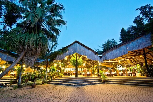 Gallery - Home Phutoey River Kwai Hotspring & Nature Resort