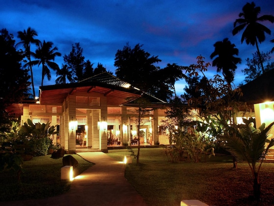 Gallery - Bangsak Village - Adults Only