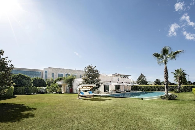 Gallery - Regnum Carya