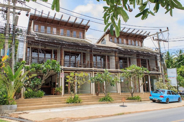 Gallery - Sasitara Residence