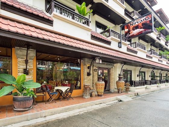 Gallery - Nirvana Boutique Hotel