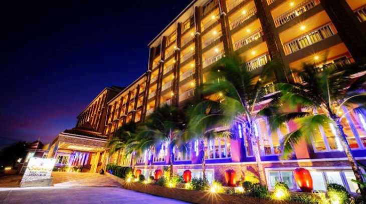 Gallery - Saisawan Beach Resort