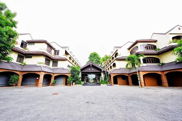 Gallery - Splendid Resort At Jomtien