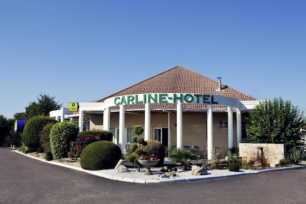 Gallery - Carline Hotel