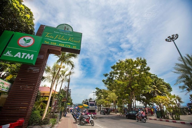 Gallery - Twin Palms Resort