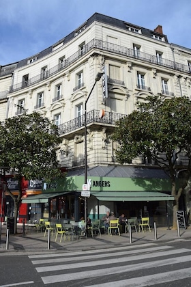 Gallery - Citotel L'univers