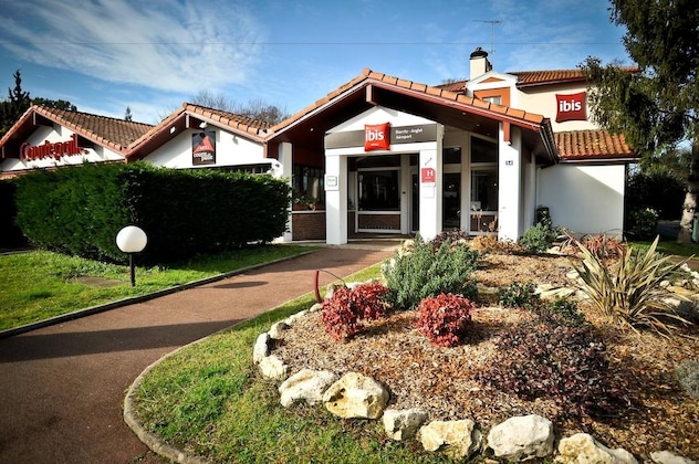 Gallery - Ibis Biarritz Anglet Aéroport
