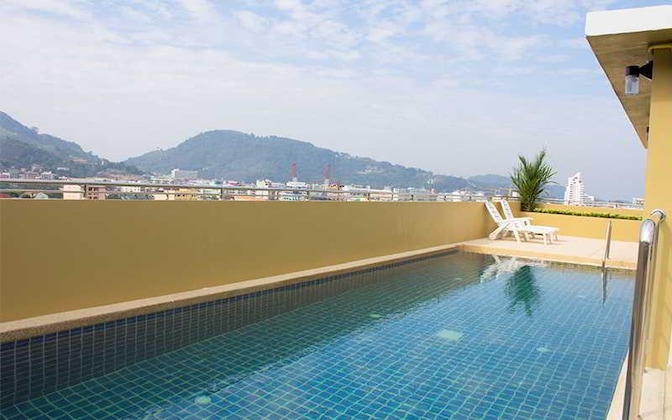 Gallery - 88 Hotel Phuket