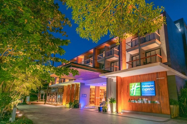 Gallery - Holiday Inn Express Phuket Patong Beach Central By Ihg