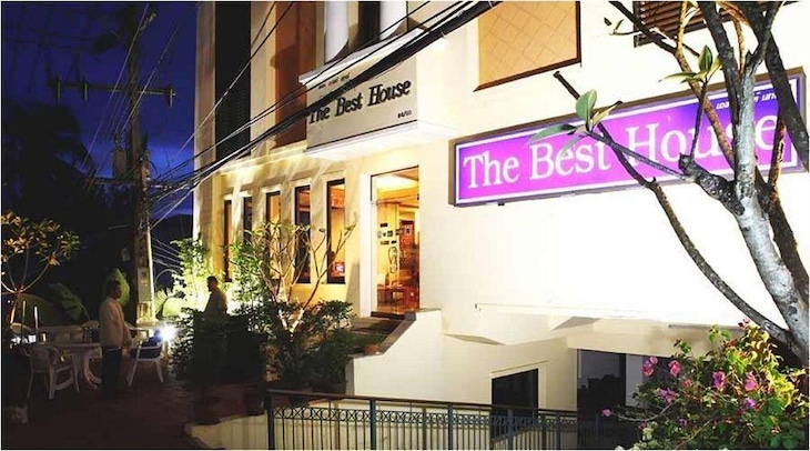 Gallery - Chanpirom Boutique Hotel