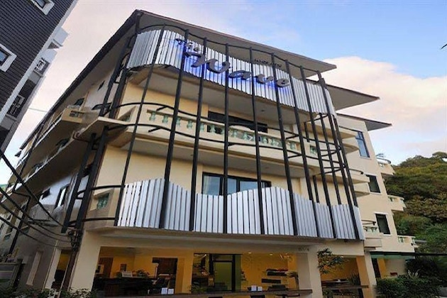 Gallery - The Wave Patong Boutique Hotel