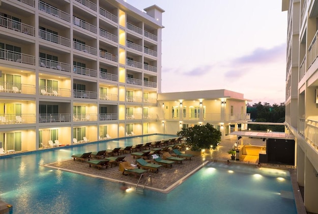 Gallery - Chanalai Hillside Resort