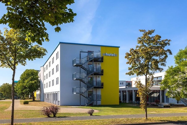 Gallery - Greet Hotel Darmstadt