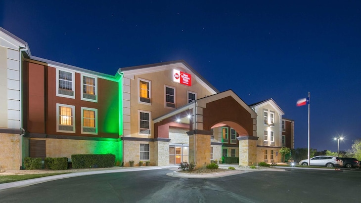Gallery - Best Western Plus Georgetown Inn & Suites